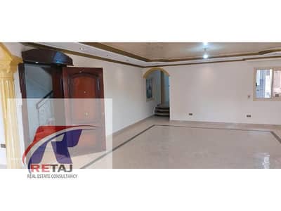 شقة 3 غرف نوم للايجار في مدينة نصر، القاهرة - 1. jfif. jpg