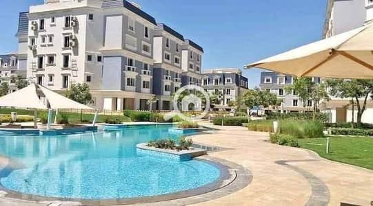 4 Bedroom iVilla for Sale in New Cairo, Cairo - 473222848_1673700440229126_9118448732353332831_n. jpg 4 Bedroom iVilla for Sale in New Cairo, Cairo - 473222848_1673700440229126_9118448732353332831_n. jpg