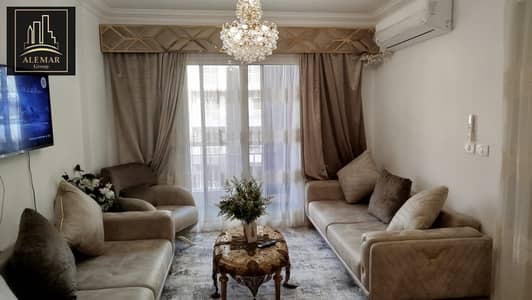 2 Bedroom Flat for Rent in Madinaty, Cairo - 7eae0e92-2a14-422d-ad8c-0dbc322e1164. jpg