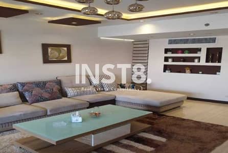 دوبلكس 2 غرفة نوم للايجار في القاهرة الجديدة، القاهرة - klnjbhjb. PNG