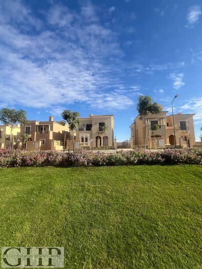 3 Bedroom Townhouse for Sale in New Cairo, Cairo - IMG-20260104-WA0051. jpg