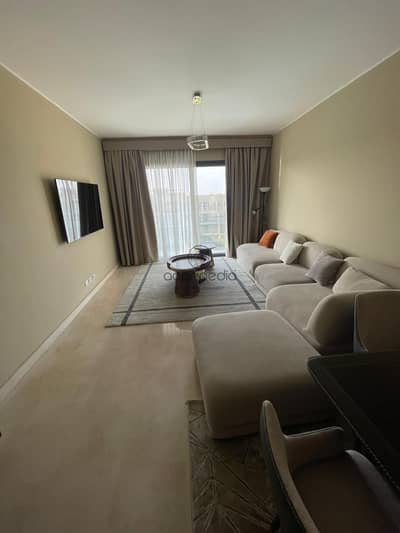 3 Bedroom Flat for Rent in New Cairo, Cairo - WhatsApp Image 2026-01-26 at 2.37. 51 PM. jpeg 3 Bedroom Flat for Rent in New Cairo, Cairo - WhatsApp Image 2026-01-26 at 2.37. 51 PM. jpeg