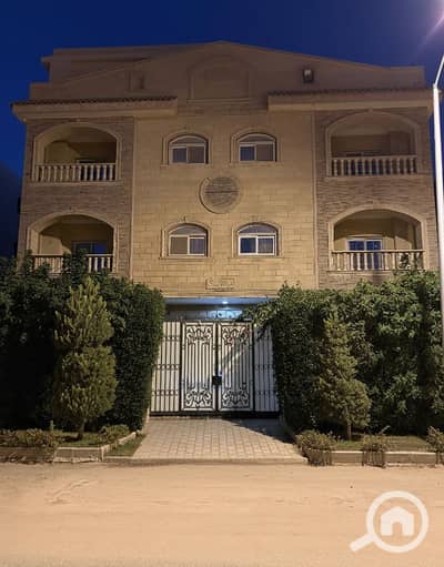 8 Bedroom Villa for Sale in 6th of October, Giza - WhatsApp Image 2026-01-20 at 1.43. 56 AM. jpeg