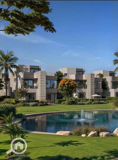 5 Bedroom Townhouse for Sale in 6th of October, Giza - Screenshot_8-1-2026_164924_. jpeg