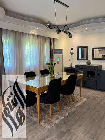 فیلا 4 غرف نوم للايجار في مدينتي، القاهرة - WhatsApp Image 2026-01-26 at 3.42. 38 PM (1). jpeg