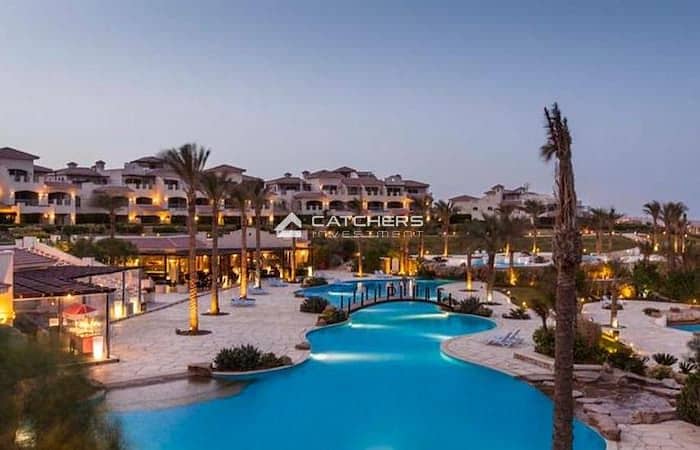 6 La-Vista-Topaz-village. jpg