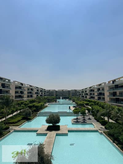 3 Bedroom Penthouse for Sale in New Cairo, Cairo - b4cf5a41-38c7-430b-8e37-0c4edf583d94. jpg