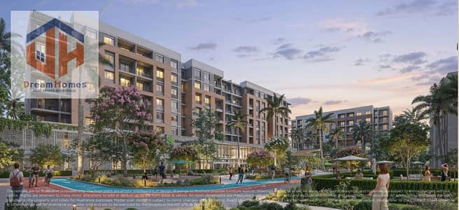 شقة 3 غرف نوم للبيع في القاهرة الجديدة، القاهرة - Screenshot 2026-01-26 145040. png