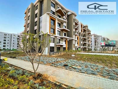 2 Bedroom Flat for Sale in New Cairo, Cairo - WhatsApp Image 2025-05-21 at 4.34. 02 PM. jpeg