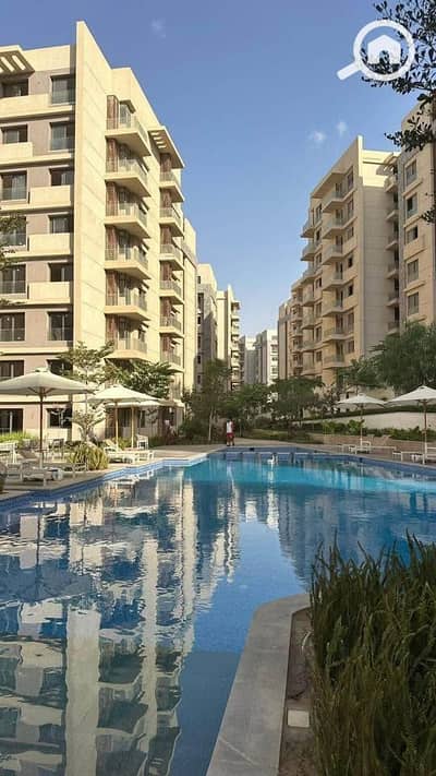 فلیٹ 3 غرف نوم للبيع في العاصمة الإدارية الجديدة، القاهرة - WhatsApp Image 2026-01-26 at 3.49. 32 PM. jpeg