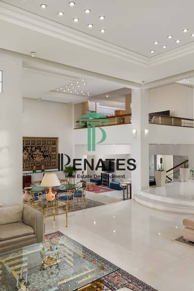 4 Bedroom Duplex for Sale in New Cairo, Cairo - Villa Rhodes Town, Rhodes _ Oliver's Travels. jpeg