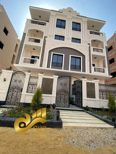 شقة 3 غرف نوم للبيع في 6 أكتوبر، الجيزة - WhatsApp Image 2026-01-26 at 1.01. 04 PM (2). jpeg