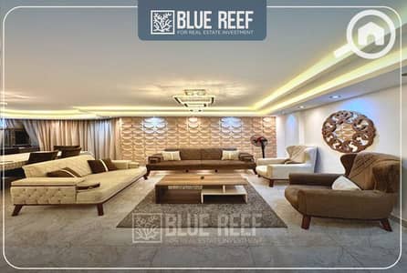 3 Bedroom Flat for Rent in Nasr City, Cairo - qqq. jpg 3 Bedroom Flat for Rent in Nasr City, Cairo - qqq. jpg