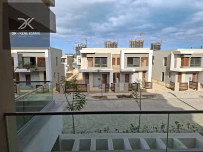 3 Bedroom Chalet for Sale in North Coast, Matruh - WhatsApp Image 2025-12-29 at 1.09. 52 PM. jpeg