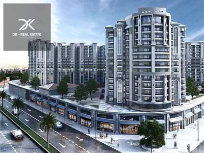 شقة 3 غرف نوم للبيع في سموحة، الإسكندرية - WhatsApp Image 2025-12-29 at 1.11. 28 PM (3). jpeg