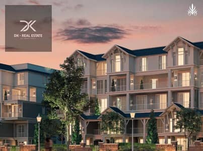 3 Bedroom Flat for Sale in Mostakbal City, Cairo - WhatsApp Image 2025-12-29 at 1.06. 43 PM. jpeg