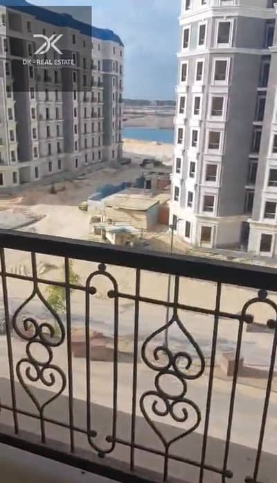 شقة 1 غرفة نوم للبيع في الساحل الشمالي، مطروح - WhatsApp Image 2025-12-29 at 5.05. 23 PM (1). jpeg