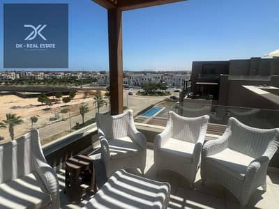 4 Bedroom Chalet for Sale in North Coast, Matruh - WhatsApp Image 2026-01-07 at 5.34. 21 PM (1). jpeg