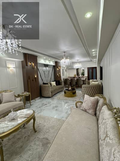 3 Bedroom Apartment for Sale in Smoha, Alexandria - WhatsApp Image 2026-01-08 at 1.10. 36 PM. jpeg