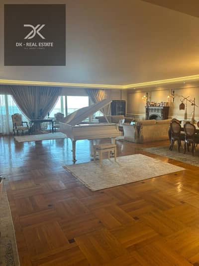 6 Bedroom Flat for Sale in Laurent, Alexandria - WhatsApp Image 2026-01-11 at 1.10. 25 PM (1). jpeg