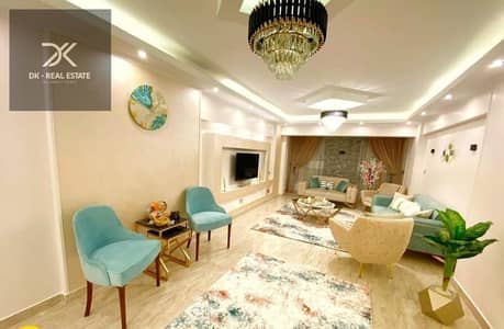 3 Bedroom Flat for Sale in Moharam Bik, Alexandria - WhatsApp Image 2026-01-18 at 4.48. 27 PM (3). jpeg