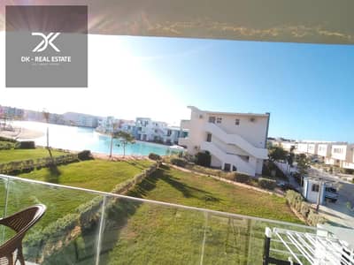 شاليه 3 غرف نوم للبيع في الساحل الشمالي، مطروح - WhatsApp Image 2026-01-20 at 4.47. 41 PM. jpeg