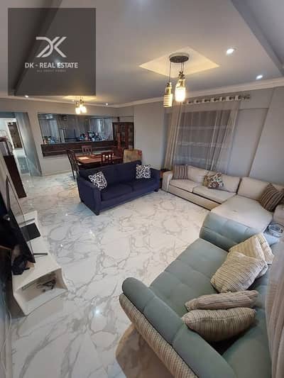 3 Bedroom Flat for Sale in Sidi Beshr, Alexandria - WhatsApp Image 2026-01-20 at 3.58. 08 PM. jpeg