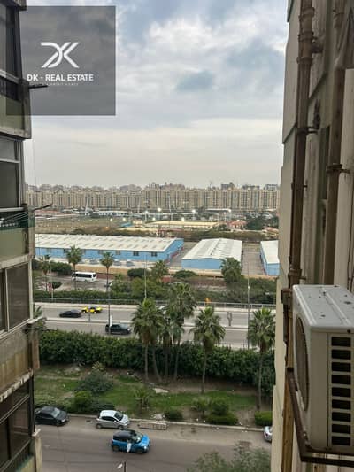 شقة 2 غرفة نوم للبيع في سموحة، الإسكندرية - WhatsApp Image 2026-01-25 at 4.12. 48 PM. jpeg