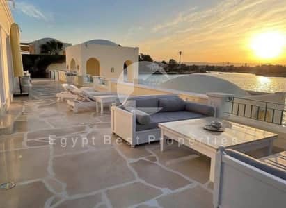 5 Bedroom Villa for Sale in Makadi Bay, Red Sea - 68d010b1-f68b-42ed-9846-1538a4e88ccb. jpeg