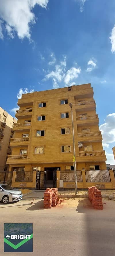 3 Bedroom Flat for Sale in New Cairo, Cairo - WhatsApp Image 2026-01-26 at 3.15. 44 PM (2). jpeg