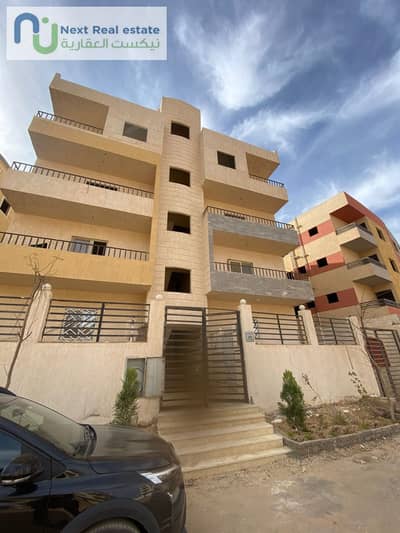 3 Bedroom Flat for Sale in Badr City, Cairo - WhatsApp Image 2026-01-26 at 3.20. 42 PM. jpeg