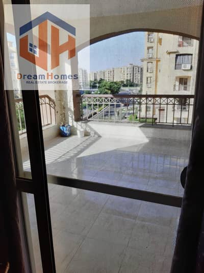 3 Bedroom Flat for Sale in Madinaty, Cairo - 2a658fd9-8c8c-485b-bbb7-43aa1d53bb35. jpg