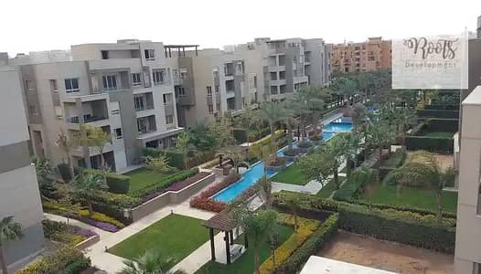 2 Bedroom Flat for Sale in Mostakbal City, Cairo - Screenshot 2026-01-26 154302. png