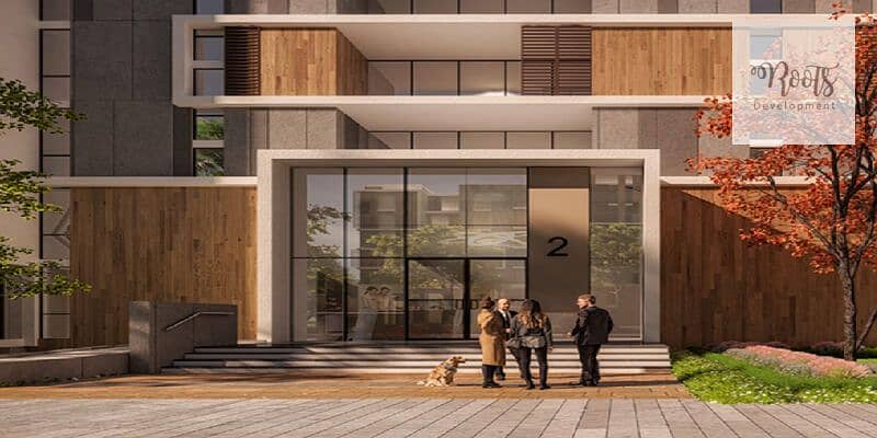 11 كمبوند-هاب-تاون-المستقبل-حسن-علام-العقارية. jpg