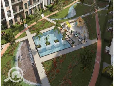 3 Bedroom Flat for Sale in Sheikh Zayed, Giza - WhatsApp Image 2026-01-26 at 2.46. 27 PM (1). jpeg