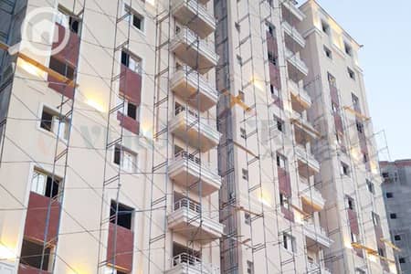 شقة 3 غرف نوم للبيع في محرّم بيك، الإسكندرية - 1. jpeg