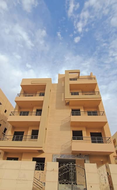 3 Bedroom Apartment for Sale in New Cairo, Cairo - WhatsApp Image 2026-01-26 at 3.50. 46 PM. jpeg