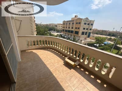 شقة 3 غرف نوم للايجار في القاهرة الجديدة، القاهرة - 6ed8b0a7-5926-4a91-adaf-d5a7d617fed7. jpg