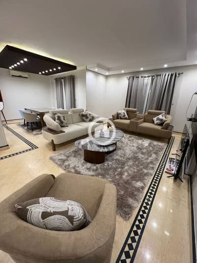 3 Bedroom Apartment for Rent in New Cairo, Cairo - 1000644695. jpg