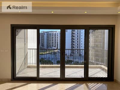 3 Bedroom Apartment for Sale in Sheikh Zayed, Giza - 618f37f8-139d-4b40-add2-c282aa6c9528. jpg