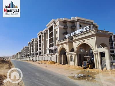 شقة 3 غرف نوم للايجار في القاهرة الجديدة، القاهرة - 1000027861. jpg