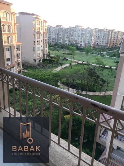 2 Bedroom Flat for Rent in Madinaty, Cairo - IMG-20260120-WA0138. jpg