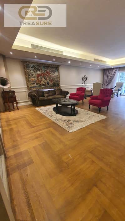 5 Bedroom Villa for Rent in New Cairo, Cairo - WhatsApp Image 2026-01-26 at 2.42. 17 PM (1). jpeg