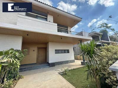 4 Bedroom Villa for Sale in 6th of October, Giza - 597930152_2922711141259364_16187165811834475_n. jpg