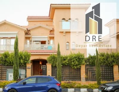 فیلا 5 غرف نوم للبيع في مدينتي، القاهرة - ebe3cbd2-faf8-4cd2-91a1-472cf8164be9. jpg