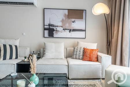 3 Bedroom Flat for Rent in Sheikh Zayed, Giza - WhatsApp Image 2026-01-20 at 5.03. 55 PM (3). jpeg