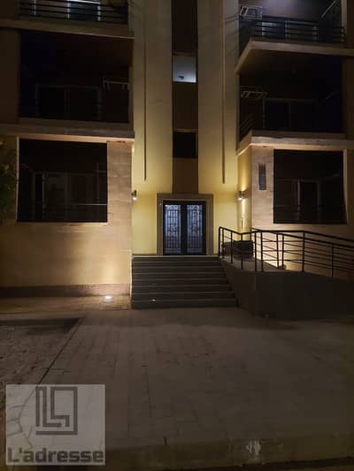 3 Bedroom Apartment for Sale in New Capital City, Cairo - twegsd. jpeg