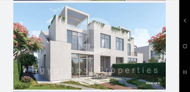 3 Bedroom Twin House for Sale in 6th of October, Giza - WhatsApp Image 2026-01-26 at 2.41. 37 PM (1). jpeg