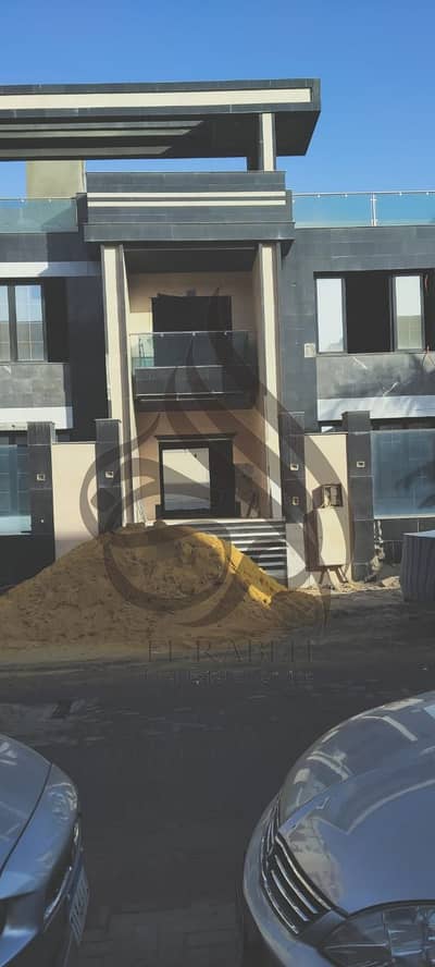 8 Bedroom Villa for Sale in New Cairo, Cairo - WhatsApp Image 2026-01-26 at 1.16. 08 PM (3). jpeg