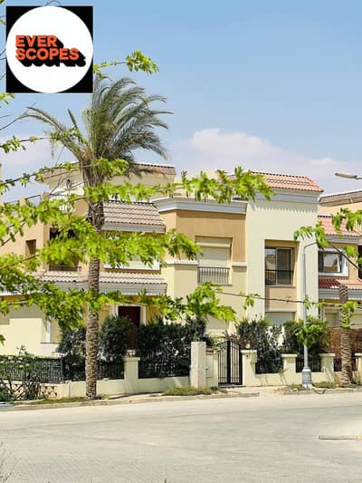 3 Bedroom Villa for Sale in Mostakbal City, Cairo - WhatsApp Image 2025-10-08 at 6.25. 30 PM. jpeg